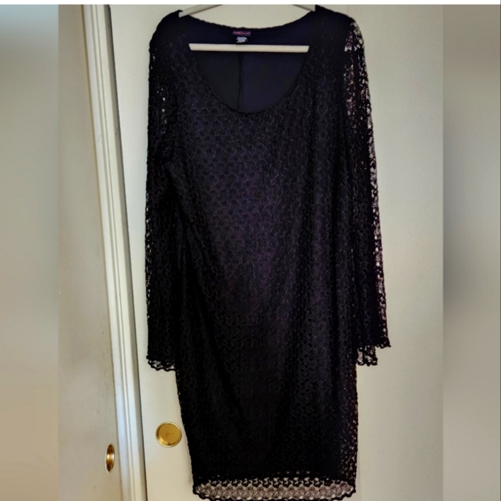 3 plus size items 2 torrid, 1 nassio